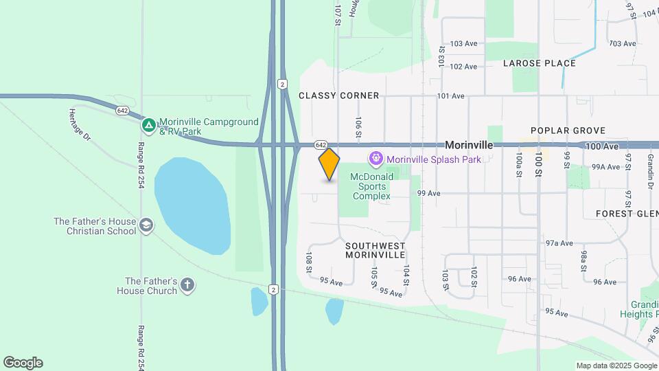 Luminere Apartments Morinville, AB Apartments For Rent