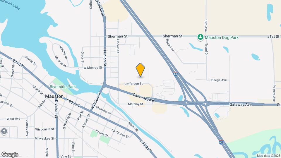 Partidge Run Apartments Mauston, WI Apartments For Rent