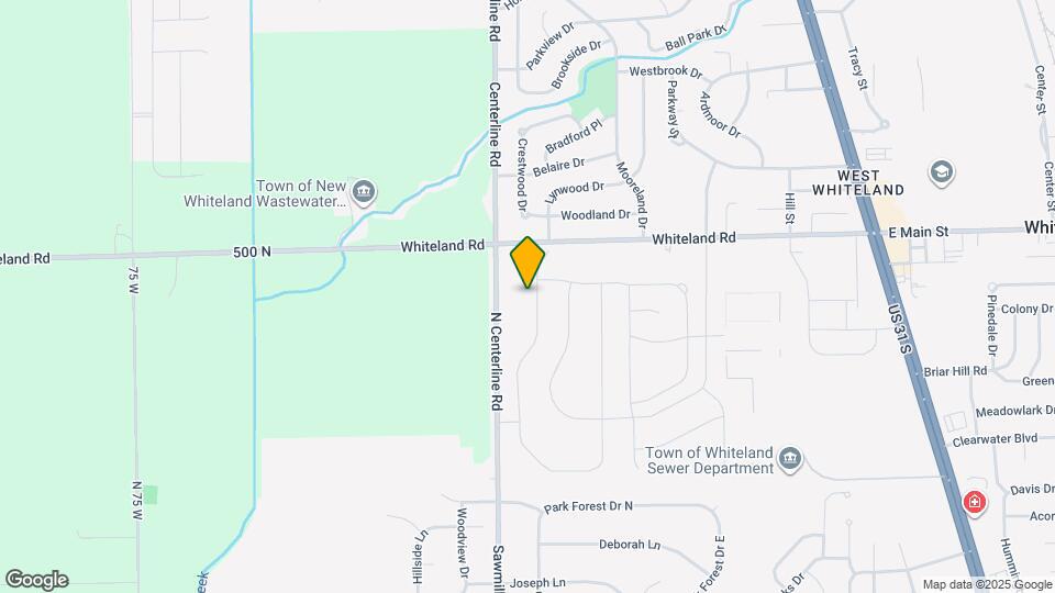 70 Blue Lace Dr Map and Location Details