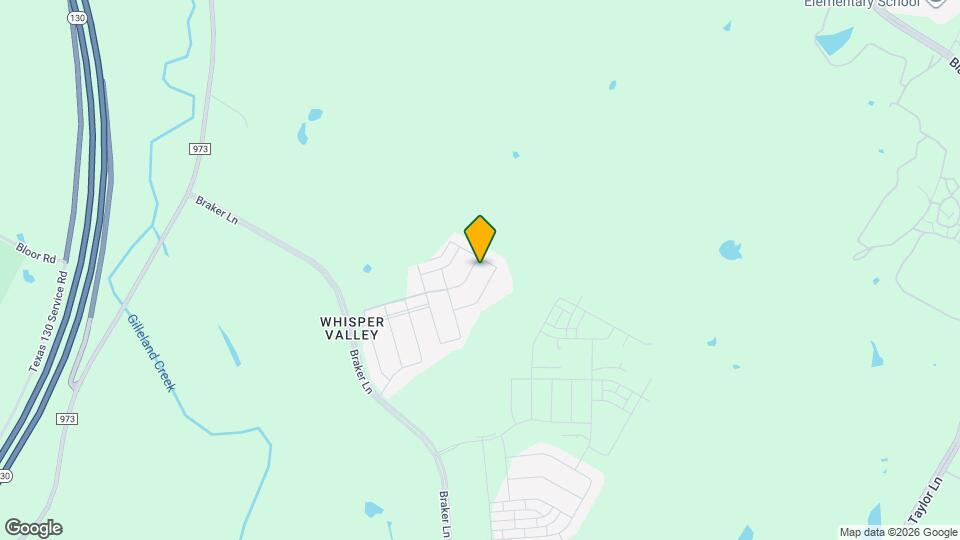 9941 Comely Bnd Map and Location Details