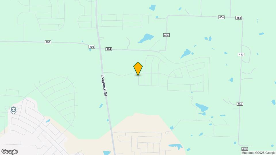 2906 Halcyon St Map and Location Details