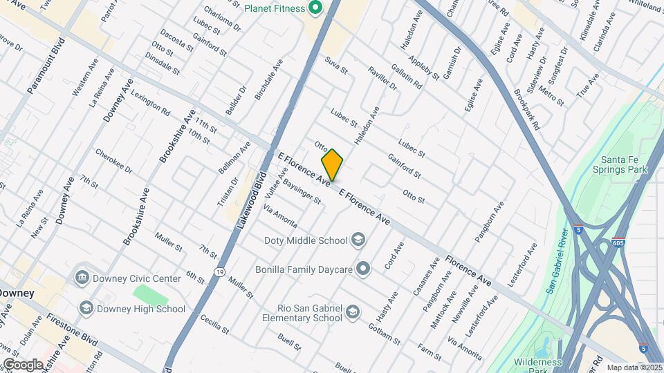 Del Prado Apartments and Nearby Downey Apartments For Rent Downey, CA