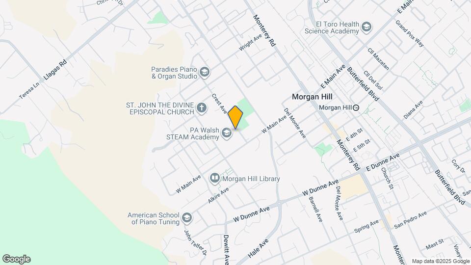 17641 Crest Ave Apartments and Nearby Hill Apartments For Rent