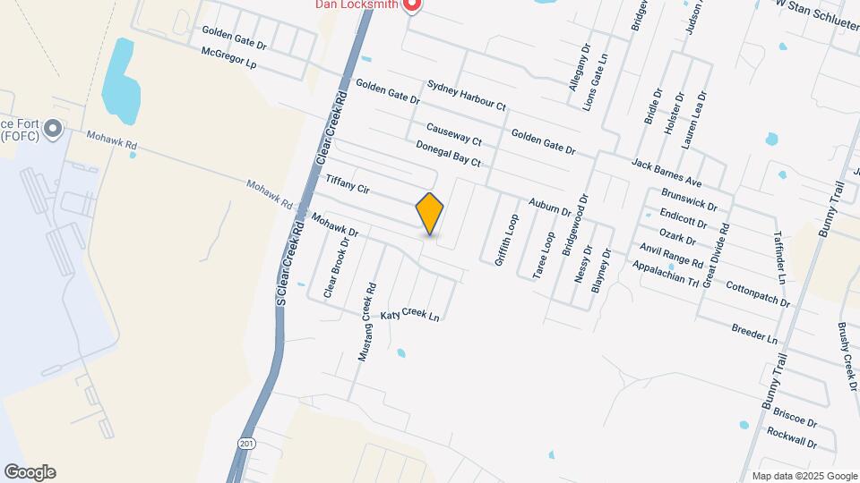 6406 Temora Loop Rentals in Killeen, TX