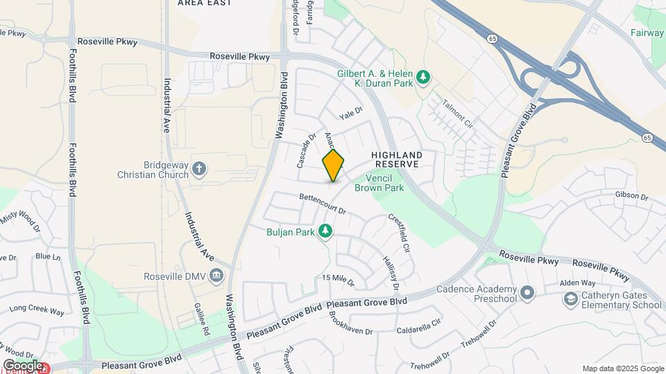 11 Molly Ct Map and Location Details