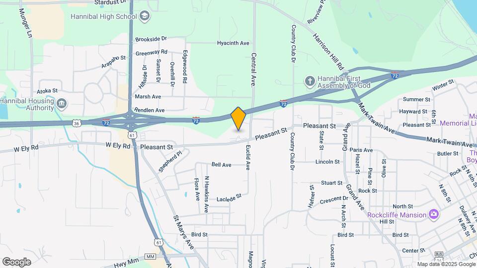 Beth Haven Terrace Apartments Hannibal, MO Apartments For Rent