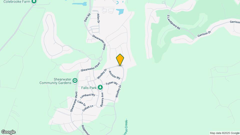 324 Windley Dr Map and Location Details
