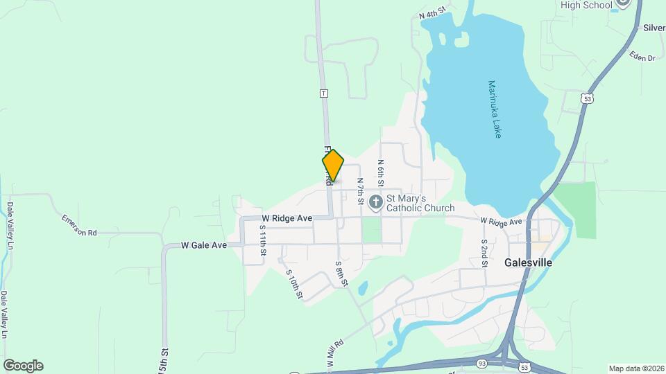 Galesville Greens Apts Apartments and Nearby Galesville Apartments For