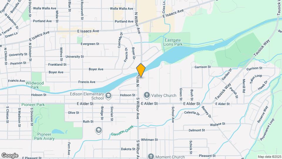 Wilbur Manor Apartments Walla Walla, WA Apartments For Rent