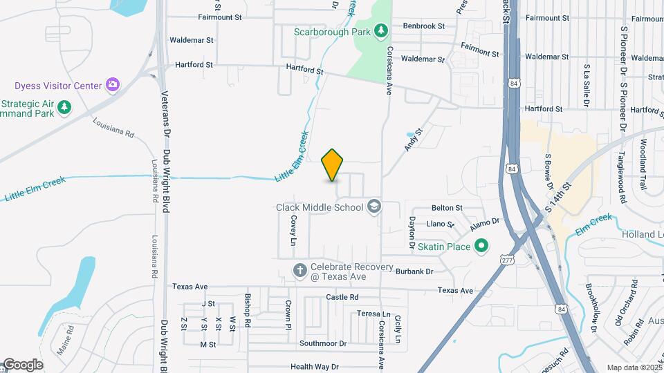 47 Woodcock Cir Map and Location Details