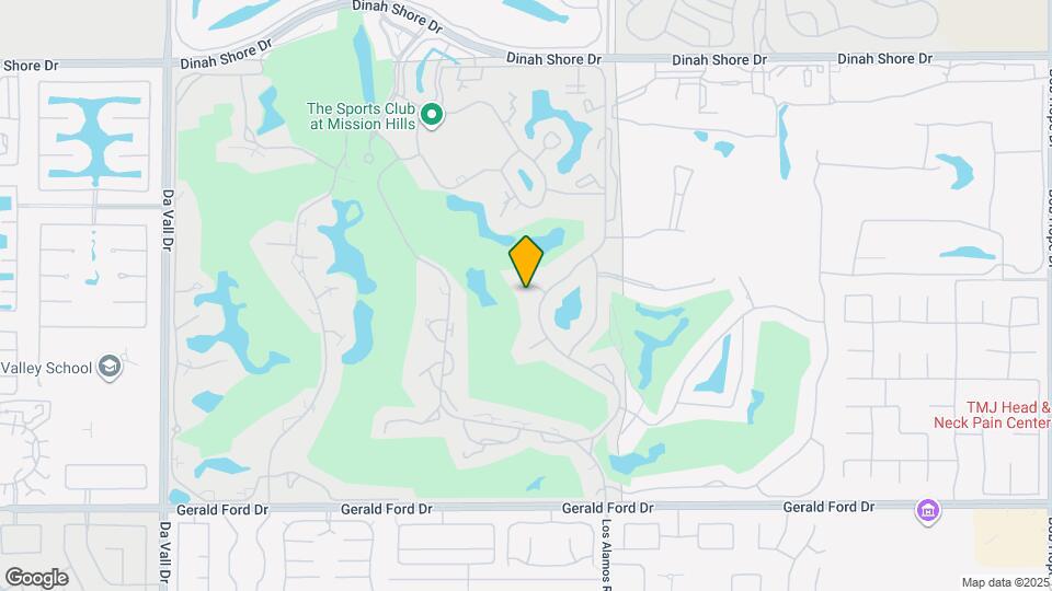 10403 Sunningdale Dr Map and Location Details