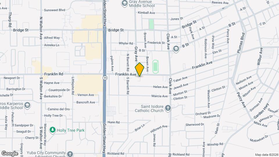 Bel Aire Apartments Yuba City, CA Apartments For Rent