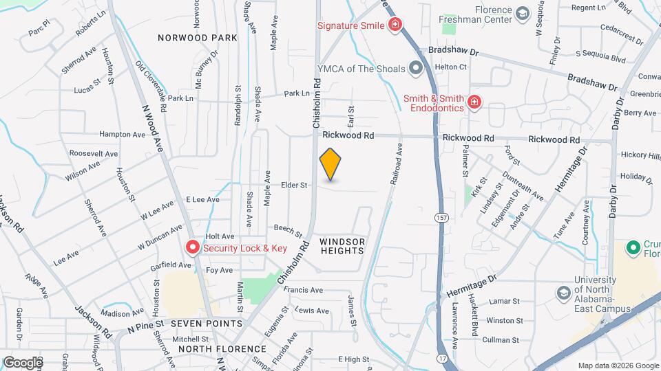 Apartments Florence, AL Apartments For Rent