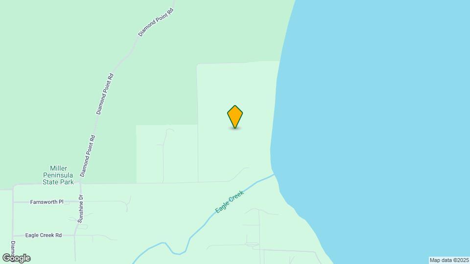 218 Ironwood Dr Mapa y Detalles de la Ubicación