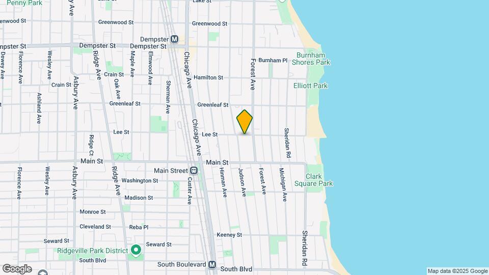 312 Lee St, Unit 943-1 Map and Location Details