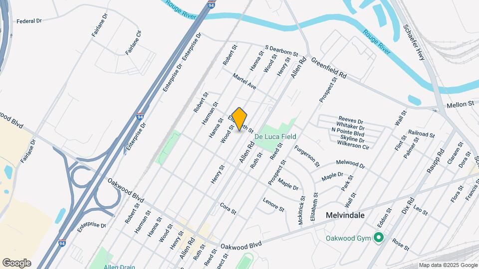 17633 Henry St Rentals in Melvindale, MI