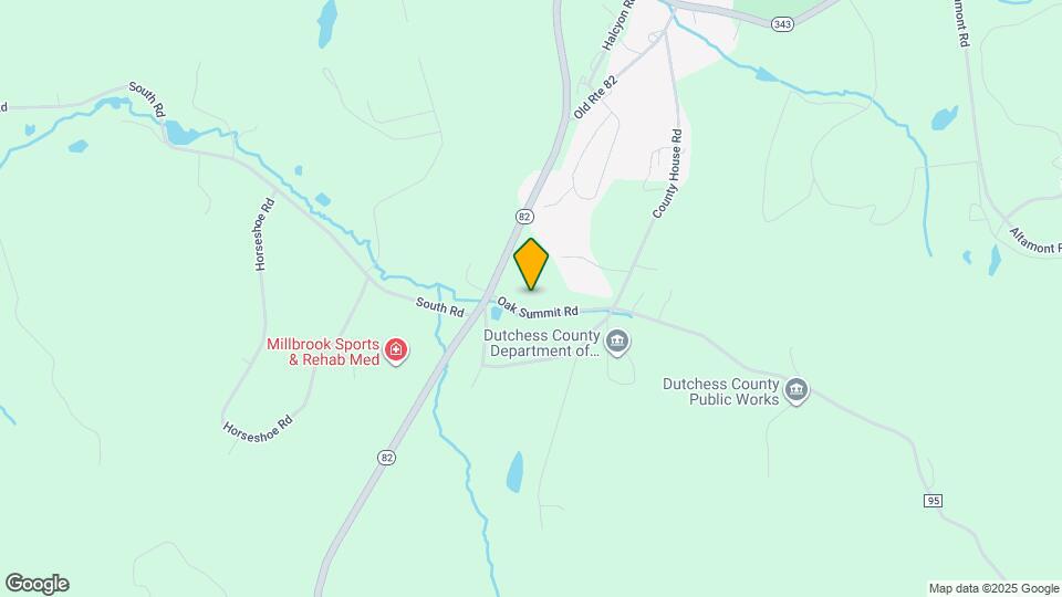 676-678-678 Oak Summit Rd Map and Location Details