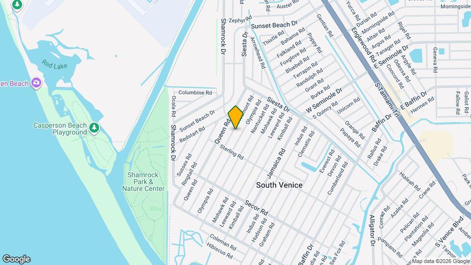 1071 Piedmont Rd Map and Location Details