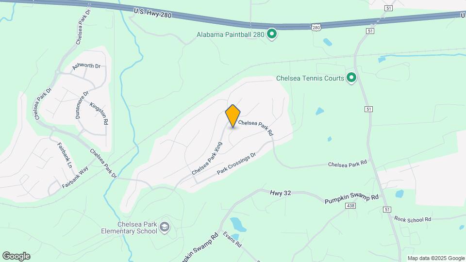 261 Park Crest Run Rentals in Chelsea, AL