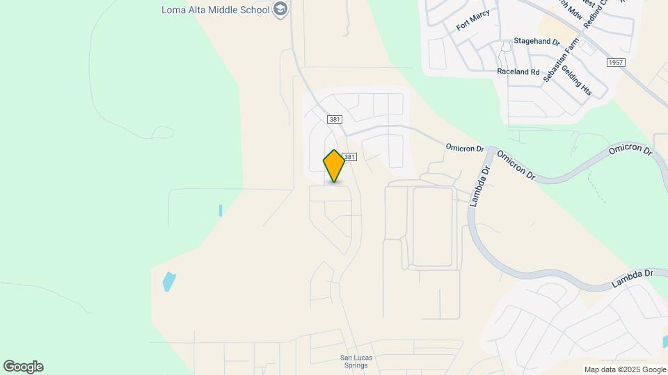 163 Porcupine Ln Map and Location Details