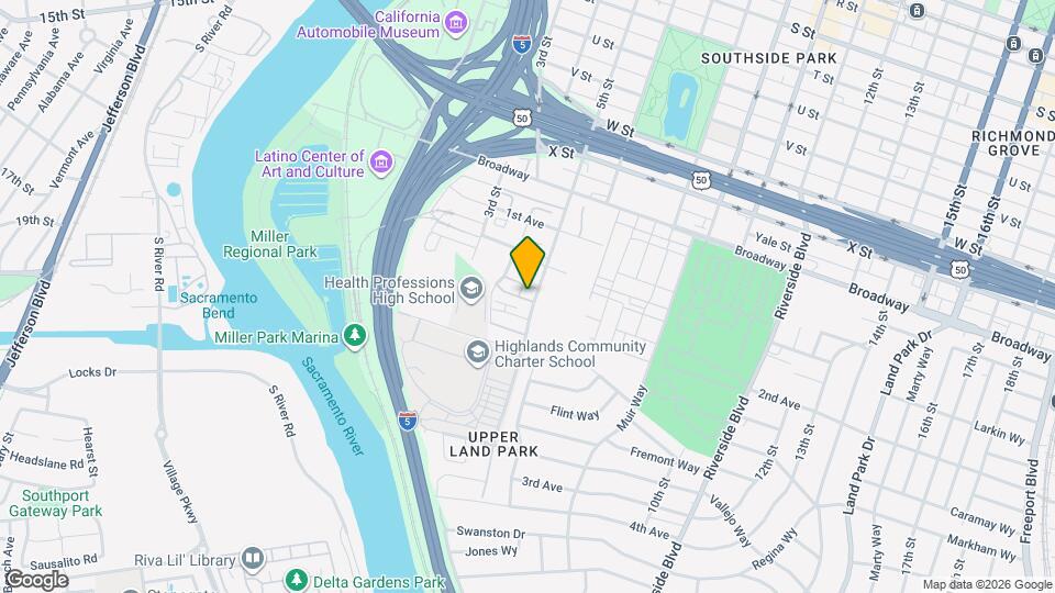 491 Tailoff Ln Map and Location Details
