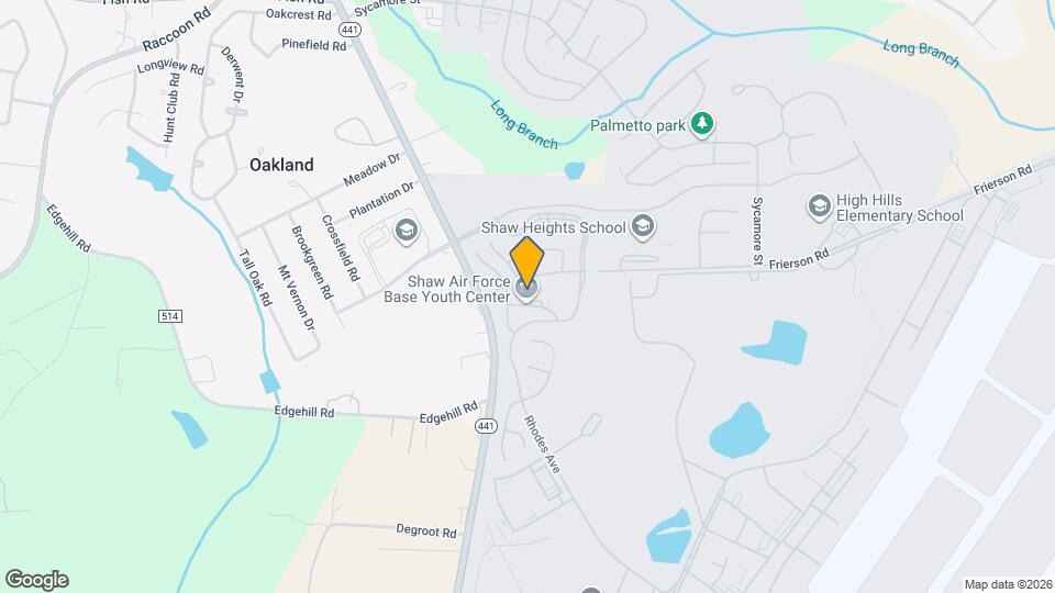 Shaw Air Force Base Apartments Shaw AFB, SC Apartments For Rent