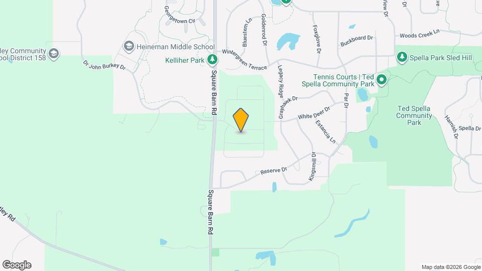 Westview Crossing Apartments Algonquin, IL Apartments For Rent