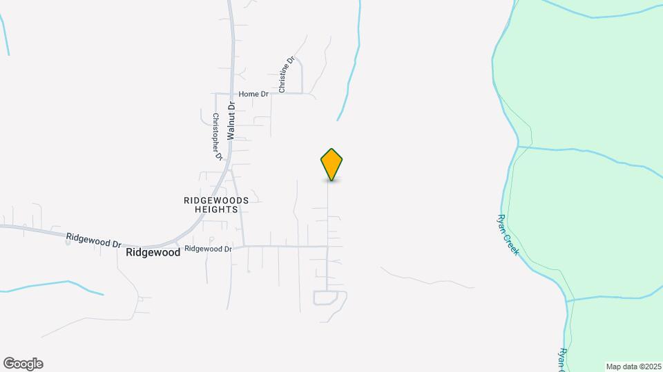 6067 Beechwood Dr Map and Location Details