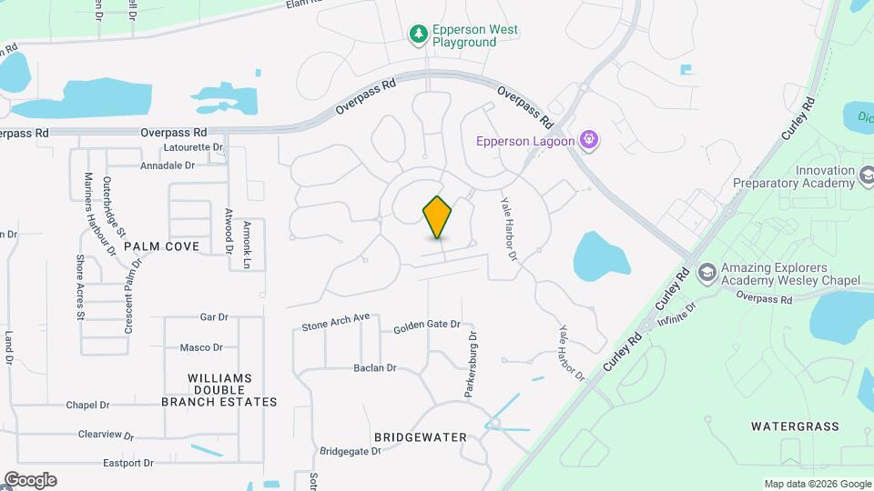 31878 Tansy Bnd Map and Location Details