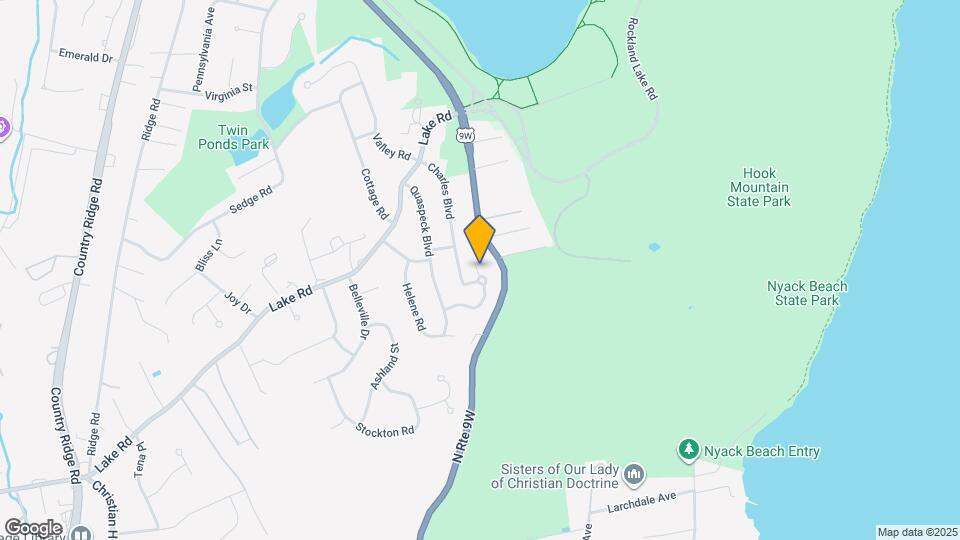 22 Rock Dr Rentals in Valley Cottage, NY