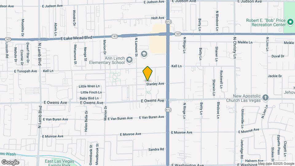 AAA Mobile Home Park Map and Location Details