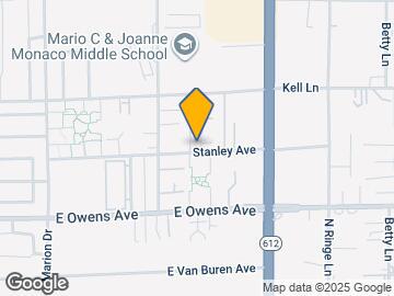 Aaa Mobile Home Park Apartments Las Vegas Nv Apartments For Rent