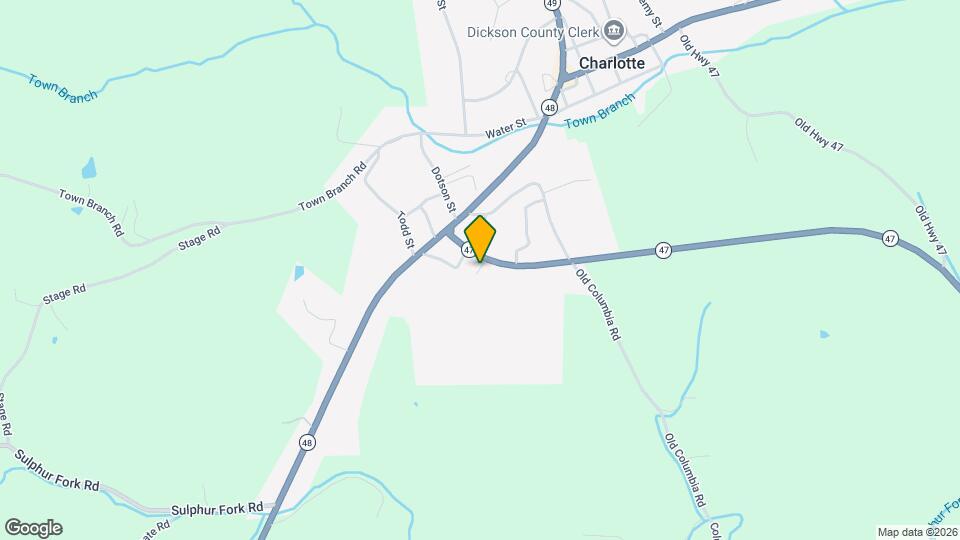 2 Greer Ct Map and Location Details