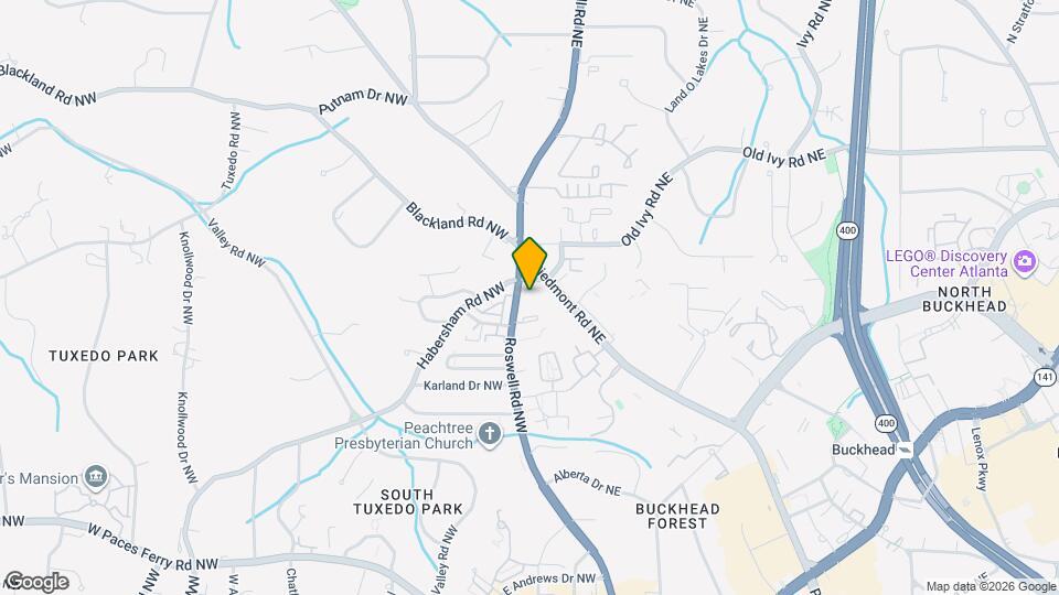 Tremont City Living Apartments and Nearby Atlanta Apartments For Rent