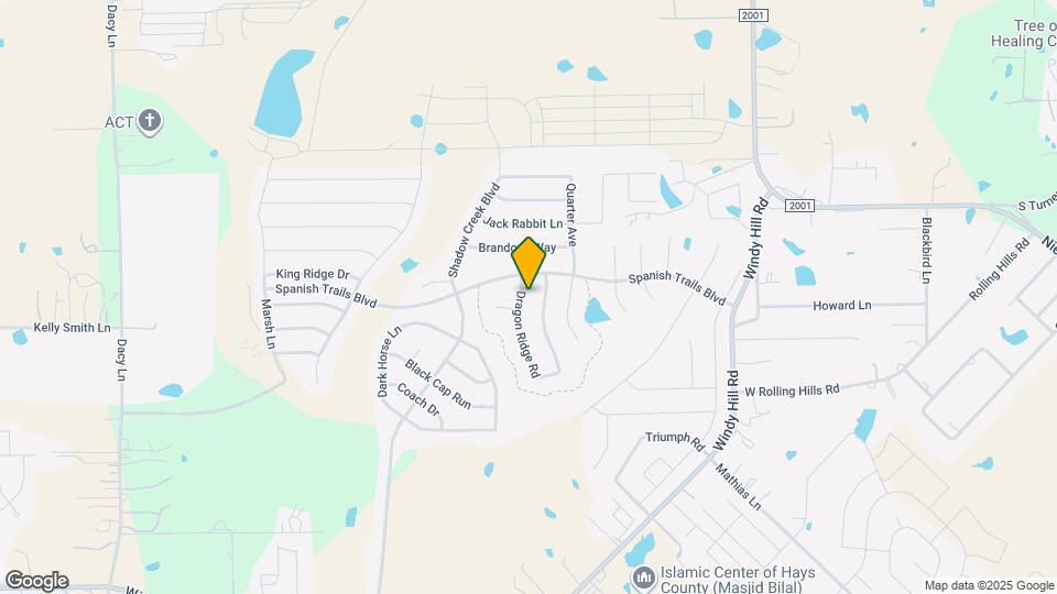 155 Dragon Ridge Rd Map and Location Details