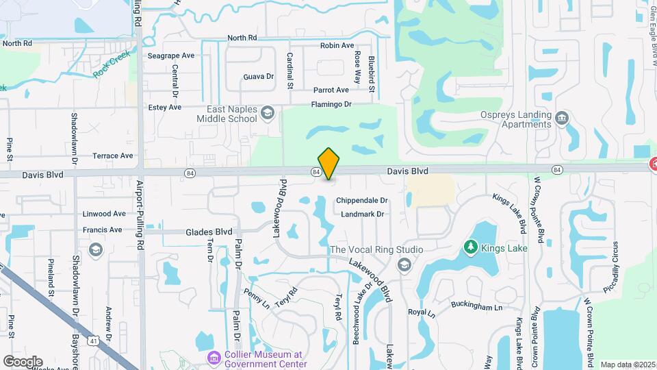 4080 Looking Glass Ln-Unit -2906 Map and Location Details