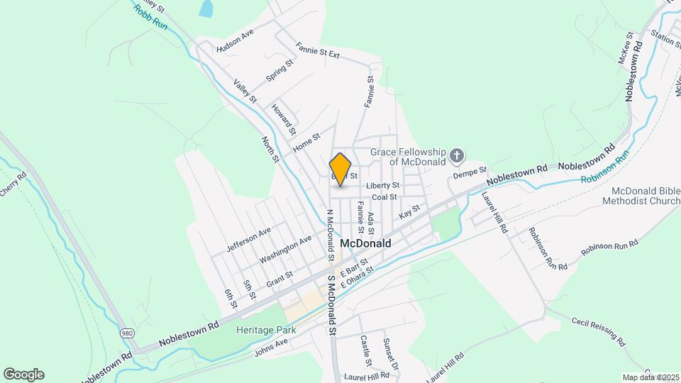 HaveLoch Commons Apartments Mcdonald, PA Apartments For Rent