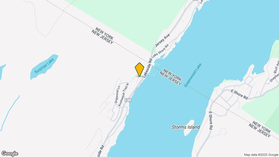 12 Gifford Rd Map and Location Details