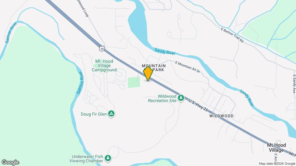 65500 E Oregon St, Unit SI ID1550258P Mapa y Detalles de la Ubicación
