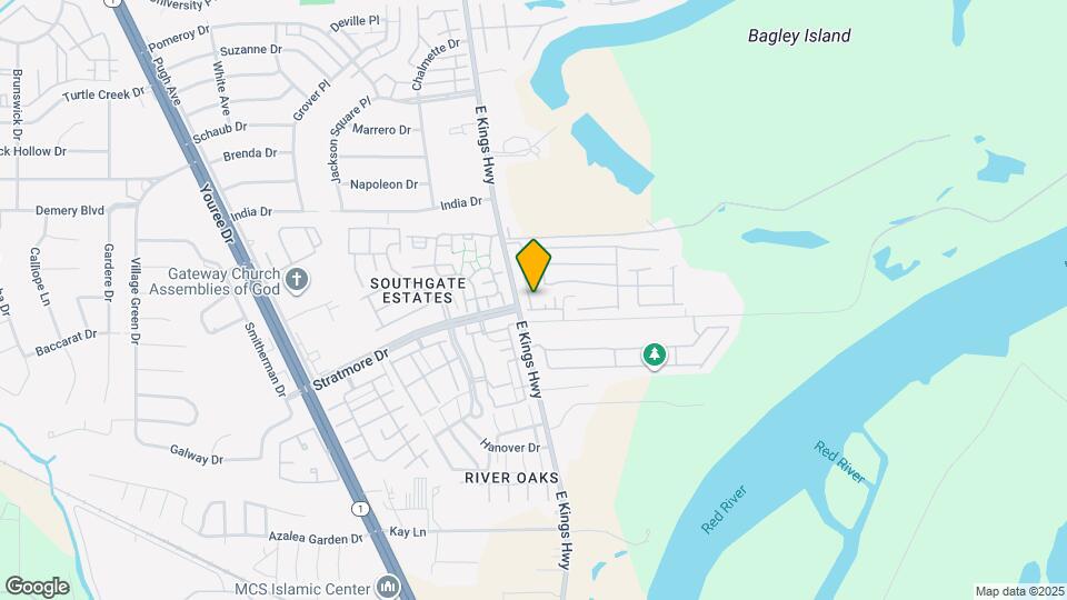 9991 Smugglers Cove Map and Location Details