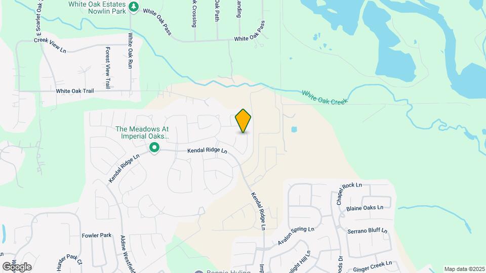 32193 Park Plains Dr Map and Location Details