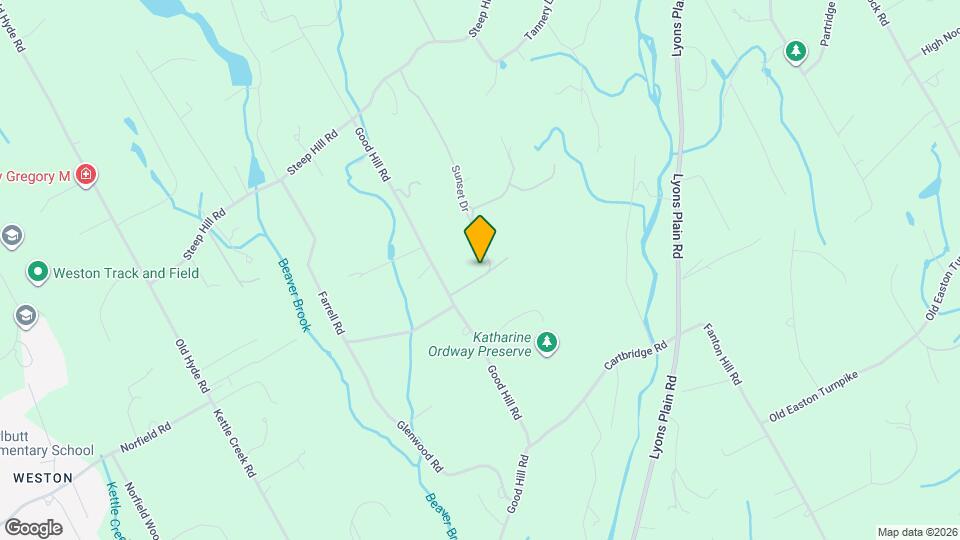 49 Sunset Dr Map and Location Details