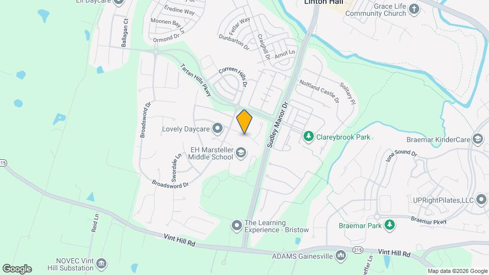 12985 Kyle Moor Pl Apartments and Nearby Bristow Apartments For Rent Bristow, VA