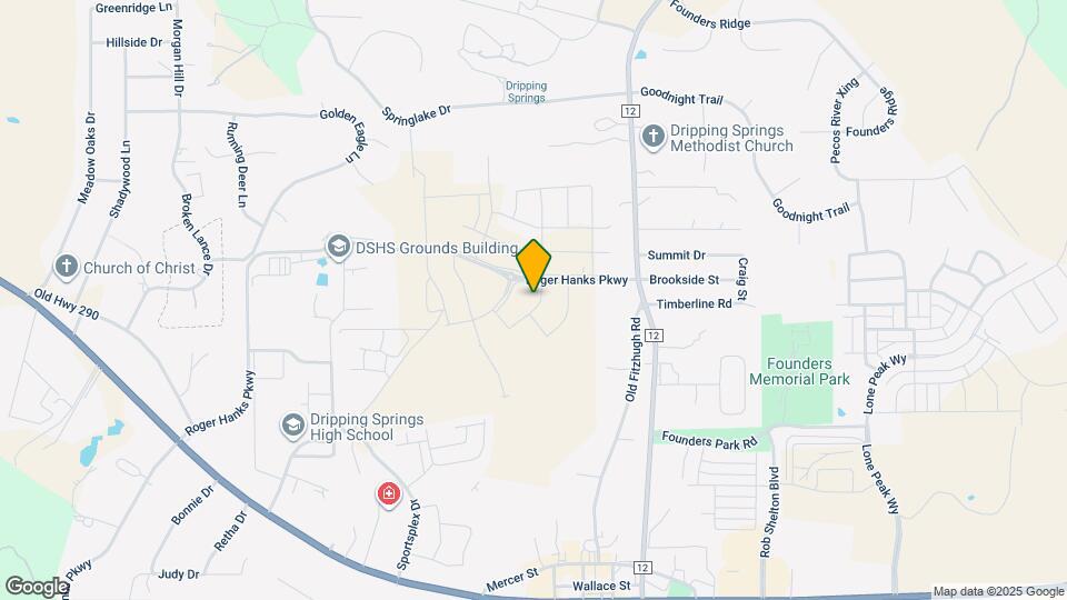 356 Milkwood Ter Map and Location Details