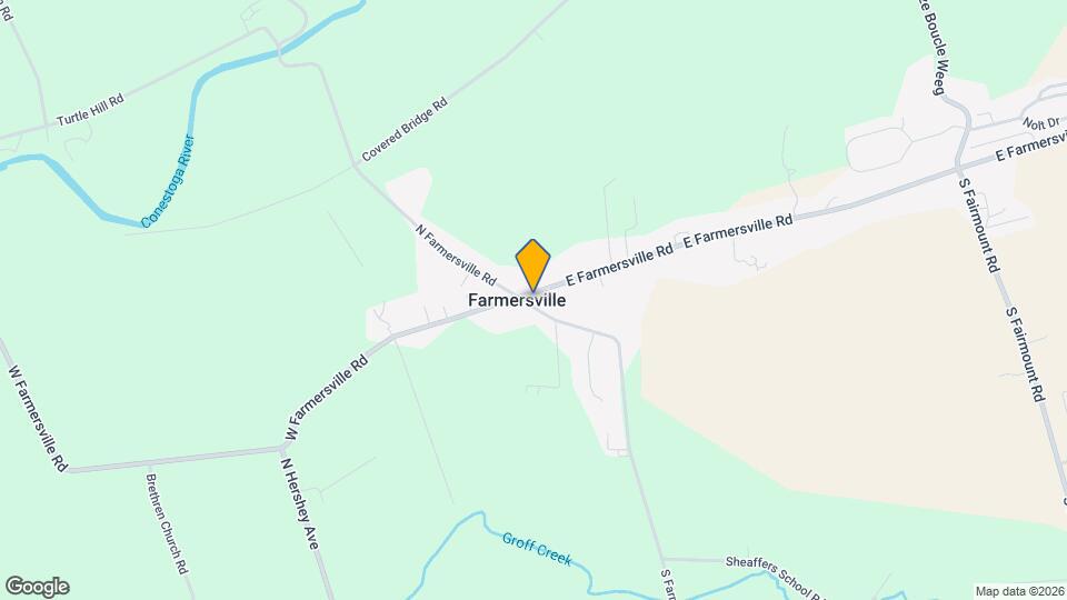 7 E Farmersville Rd Apartments Ephrata, PA Apartments For Rent