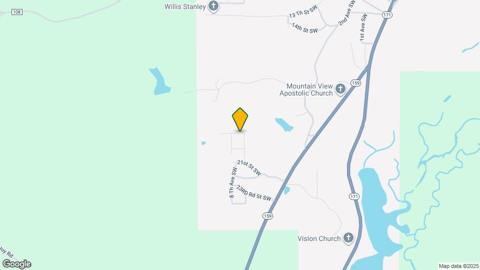 Harmony Lane Apartments Fayette, AL Apartments For Rent