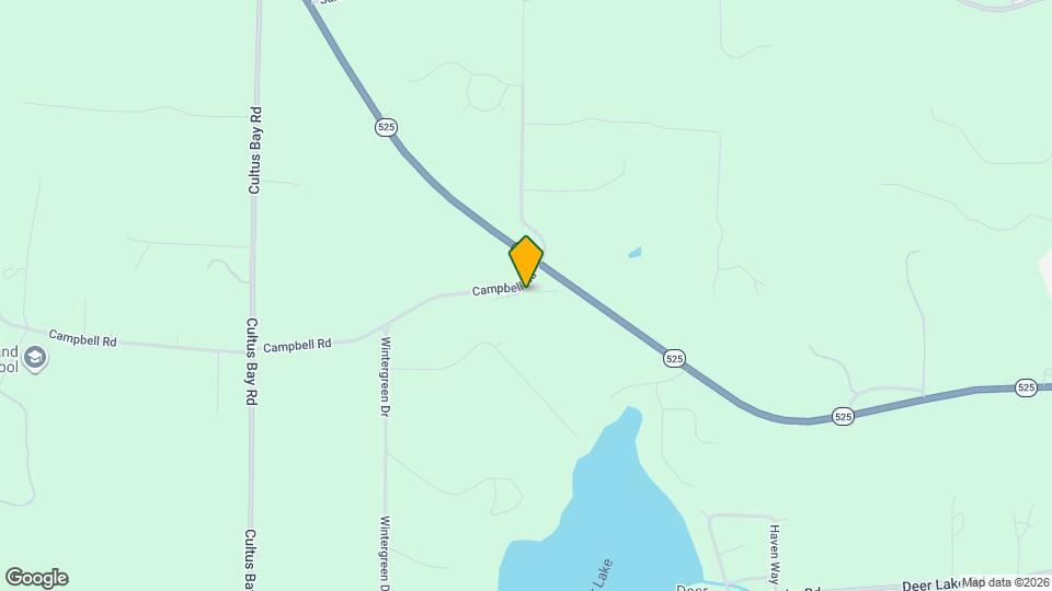 4206 Winns Hollow Ln Map and Location Details