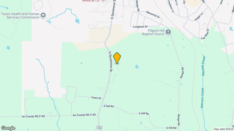 2857 Farm-To-Market Rd 322 Map and Location Details