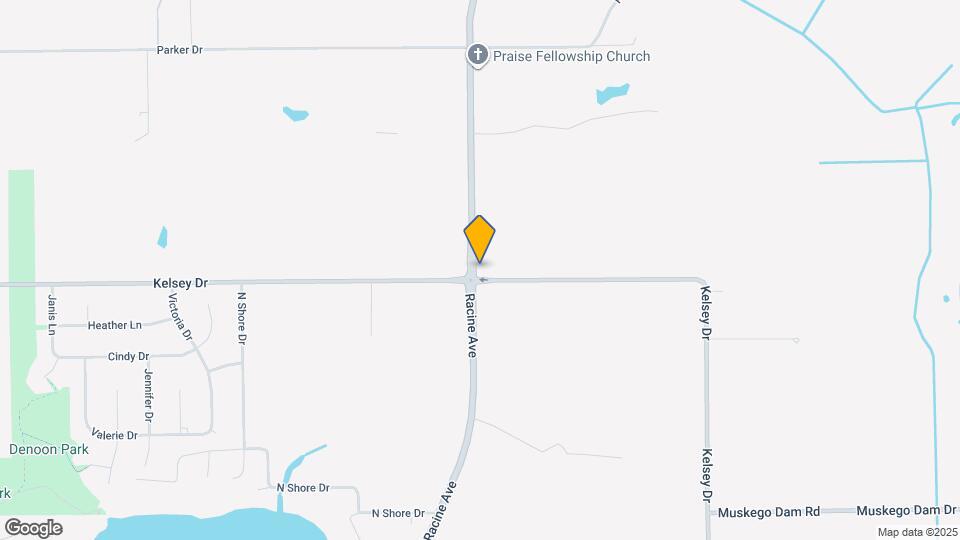 S102W19504 Kelsey Dr Rentals in Muskego, WI