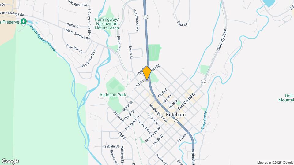 Frenchman's Place Apartments Ketchum, ID Apartments For Rent